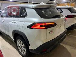 تويوتا فرونتلاندر